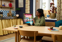 Load image into Gallery viewer, LEGO ART 31218 Japanese Cherry Blossom Landscape - Brick Store