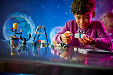 Load image into Gallery viewer, LEGO Creator 3-in-1 31378 Space Exploration Telescope