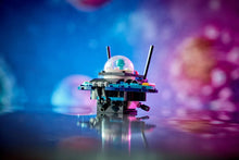 Load image into Gallery viewer, LEGO Creator 3-in-1 31378 Space Exploration Telescope