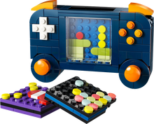 Load image into Gallery viewer, LEGO Creator 3-in-1 31380 Retro Gaming Console