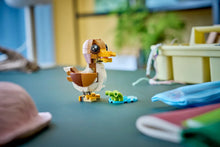 Load image into Gallery viewer, LEGO Creator 3-in-1 31382 Cute Animals: Playful Puppy Dog