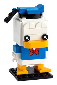 LEGO BrickHeadz 40377 Donald Duck