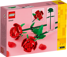 Load image into Gallery viewer, LEGO Iconic 40460 Roses - Brick Store