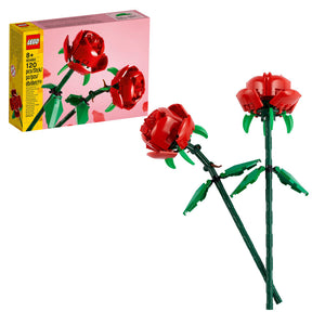 LEGO Iconic 40460 Roses - Brick Store