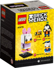 Load image into Gallery viewer, LEGO BrickHeadz 40476 Daisy Duck