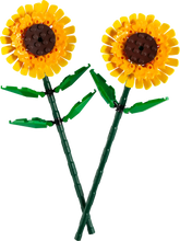 Load image into Gallery viewer, LEGO Iconic 40524 Sunflowers - Brick Store