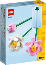 Load image into Gallery viewer, LEGO Iconic 40647 Lotus Flowers - Brick Store
