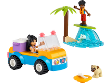 Load image into Gallery viewer, LEGO Friends 41725 Beach Buggy Fun - Brick Store