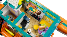 Load image into Gallery viewer, LEGO Friends 41734 Sea Rescue Boat - Brick Store