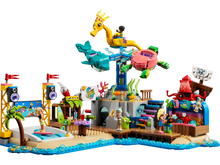 Load image into Gallery viewer, LEGO Friends 41737 Beach Amusement Park - Brick Store