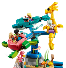 Load image into Gallery viewer, LEGO Friends 41737 Beach Amusement Park - Brick Store