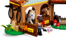 Load image into Gallery viewer, LEGO Friends 41745 Autumn&#39;s Horse Stable - Brick Store