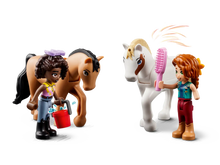Load image into Gallery viewer, LEGO Friends 41745 Autumn&#39;s Horse Stable - Brick Store