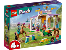 Load image into Gallery viewer, LEGO Friends 41746 Horse Training - Brick Store