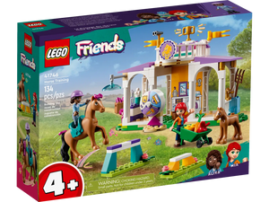 LEGO Friends 41746 Horse Training - Brick Store