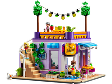 Load image into Gallery viewer, LEGO Friends 41747 Heartlake City Community Kitchen - Brick Store