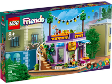 Load image into Gallery viewer, LEGO Friends 41747 Heartlake City Community Kitchen - Brick Store