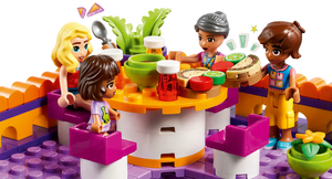 LEGO Friends 41747 Heartlake City Community Kitchen - Brick Store