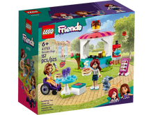Load image into Gallery viewer, LEGO Friends 41753 Pancake Shop - Brick Store