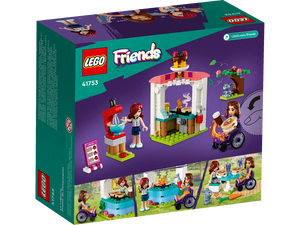 LEGO Friends 41753 Pancake Shop - Brick Store