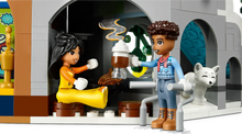 Load image into Gallery viewer, LEGO Friends 41756 Holiday Ski Slope and Café - Brick Store