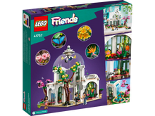Load image into Gallery viewer, LEGO Friends 41757 Botanical Garden - Brick Store