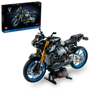 LEGO Technic 42159 Yamaha MT-10 SP - Brick Store