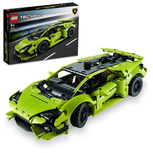 LEGO Technic 42161 Lamborghini Huracán Tecnica - Brick Store