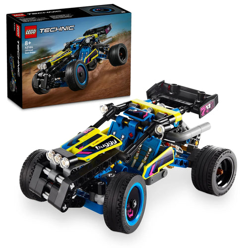 LEGO Technic 42164 Off-Road Race Buggy - Brick Store
