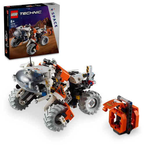 LEGO Technic 42178 Surface Space Loader LT78 - Brick Store