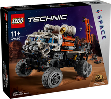 Load image into Gallery viewer, LEGO Technic 42180 Mars Crew Exploration Rover - Brick Store