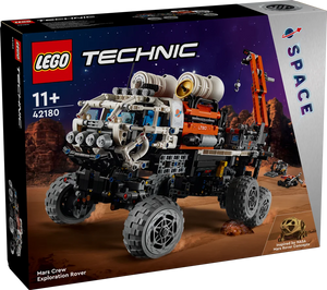LEGO Technic – Brick Store