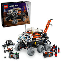 Load image into Gallery viewer, LEGO Technic 42180 Mars Crew Exploration Rover - Brick Store