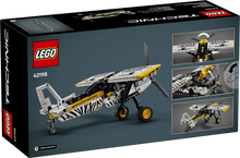 Load image into Gallery viewer, LEGO Technic 42198 Bush Plane - Brick Store