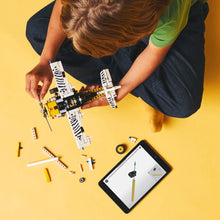 Load image into Gallery viewer, LEGO Technic 42198 Bush Plane - Brick Store