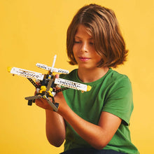 Load image into Gallery viewer, LEGO Technic 42198 Bush Plane - Brick Store