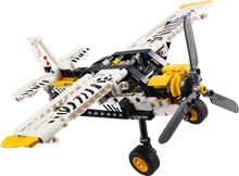 Load image into Gallery viewer, LEGO Technic 42198 Bush Plane - Brick Store