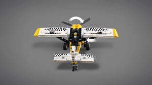 LEGO Technic 42198 Bush Plane - Brick Store