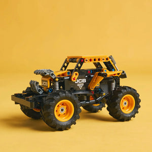 LEGO Technic 42199 Monster Jam DIGatron Pull-Back - Brick Store