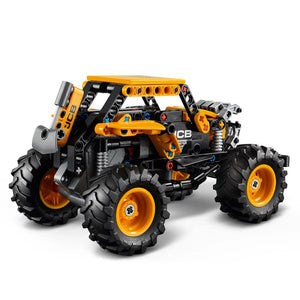 LEGO Technic 42199 Monster Jam DIGatron Pull-Back - Brick Store