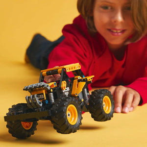 LEGO Technic 42199 Monster Jam DIGatron Pull-Back - Brick Store