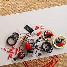 Load image into Gallery viewer, LEGO Technic 42202 Ducati Panigale V4 S Motorcycle - Brick Store