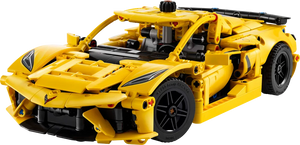 LEGO Technic 42205 Chevrolet Corvette Stingray - Brick Store