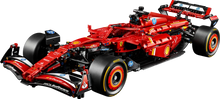 Load image into Gallery viewer, LEGO Technic 42207 Ferrari SF-24 F1 Car - Brick Store
