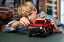 Load image into Gallery viewer, LEGO Technic 42213 Ford Bronco SUV
