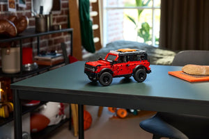 LEGO Technic 42213 Ford Bronco SUV