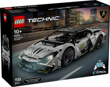Load image into Gallery viewer, LEGO Technic 42214 Lamborghini Revuelto Super Sports Car