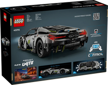 Load image into Gallery viewer, LEGO Technic 42214 Lamborghini Revuelto Super Sports Car