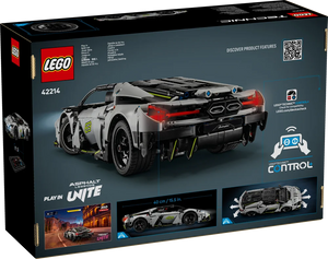 LEGO Technic 42214 Lamborghini Revuelto Super Sports Car