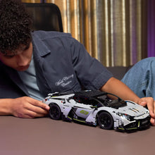 Load image into Gallery viewer, LEGO Technic 42214 Lamborghini Revuelto Super Sports Car